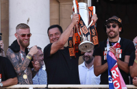 Acun Ilıcalı: taking Hull City to the Premier League is my ‘number one’ business achievement