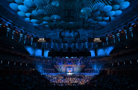 BBC Proms tells Altın Gün fans: ‘Come as you are’ – and Turkish flags are welcome
