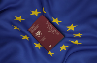 So, who does the Republic of Cyprus represent?