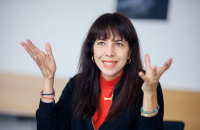 Could Elif Eralp become Berlin’s first Turkish-origin mayor?