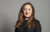 Enfield North MP Feryal Clark leads UK parliamentarians demanding action over Türkiye’s LGBT crackdown