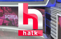 Halk TV silenced in dawn raid as state takeover sparks alarm for Turkish democracy
