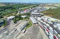 Türkiye and Bulgaria plan new border crossing to ease chronic Kapıkule traffic jams