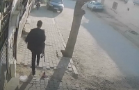 Three students in intensive care after teenage gunman opens fire near Manisa school