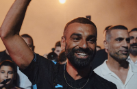 ‘Egyptian King’ Mo Salah receives rapturous welcome ahead of Trabzonspor move