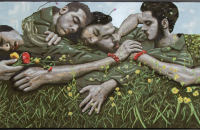 Curating solidarity: art between Türkiye and Britain