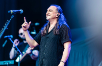 Ogün Sanlısoy to headline Washington DC’s free Turkish Festival on 18 October
