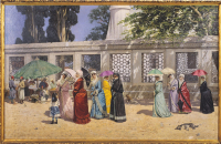 From Constantinople to Istanbul: V&A brings 1,600 years of a great city’s history to London