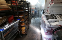 Edmonton business Sugarbake and owner Ismail Colak ordered to pay over £10,000 for serious hygiene failures