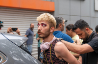 Dozens detained as Türkiye launches sweeping raids on LGBT groups