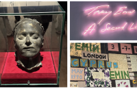 Final two weeks to see Tracey Emin’s powerful A Second Life at Tate Modern