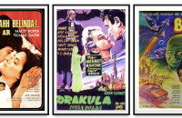 From Dracula to Turkish E.T.: The Nickel brings cult Turkish cinema to London this September