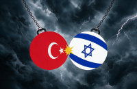 Azerbaijan walks diplomatic tightrope as it tries to keep Türkiye and Israel apart