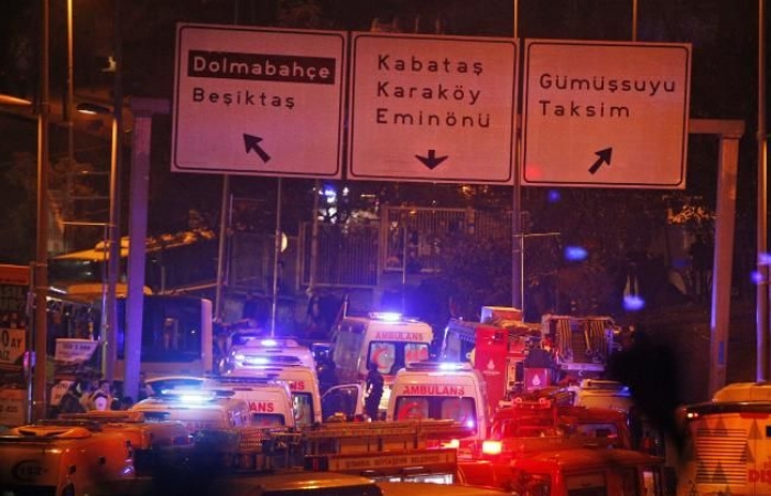 StatsBomb Enter Turkish Market With Beşiktaş J.K. Partnership - StatsBomb
