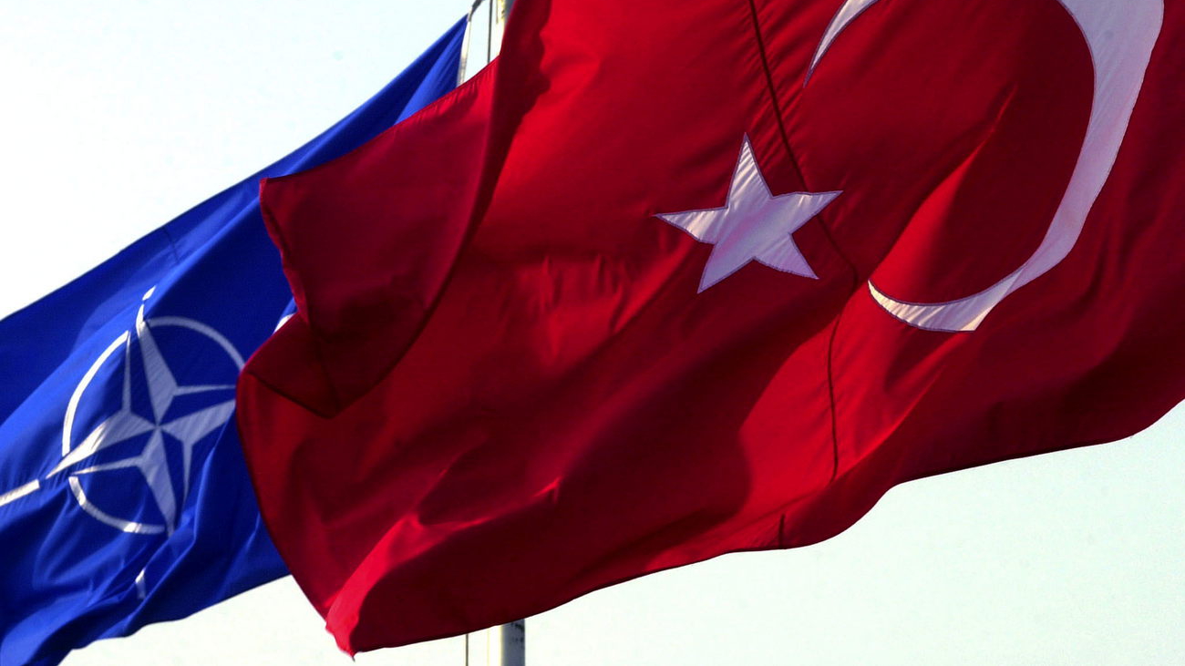 We remember: Turkey’s accession to NATO 65 years ago today – T-VINE