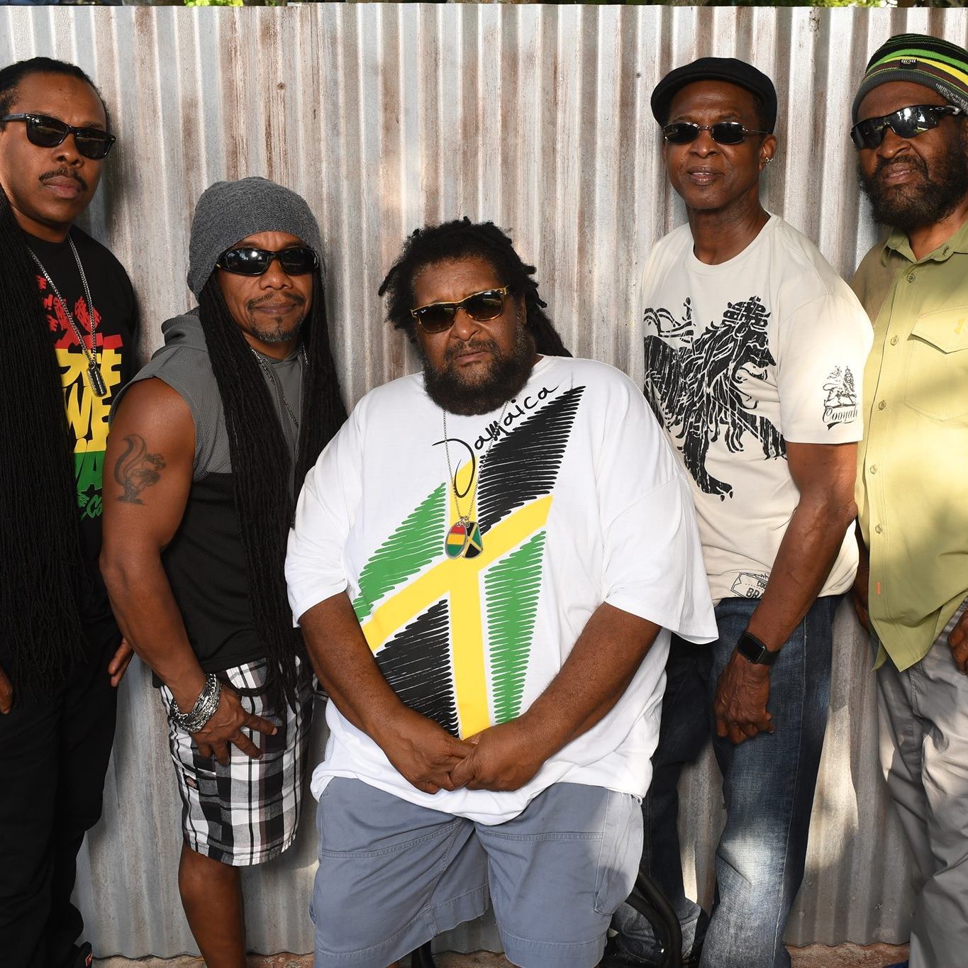 Reggae Legends Inner Circle To Open 22nd International Famagusta Arts 