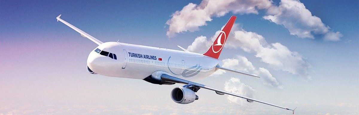 Turkish Airlines carries 2.3 million passengers over Bayram – T-VINE