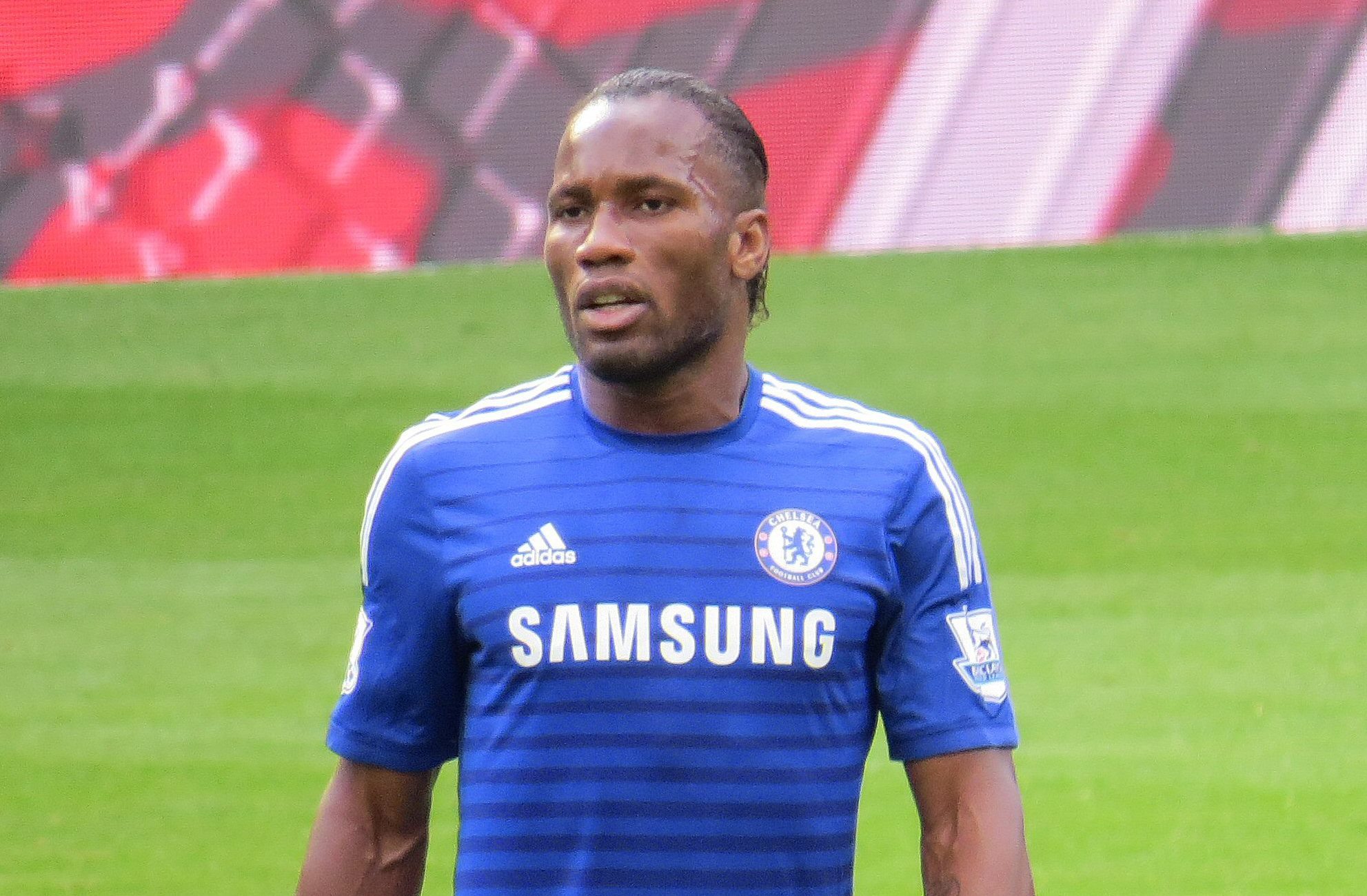 Didier Drogba - Wikipedia