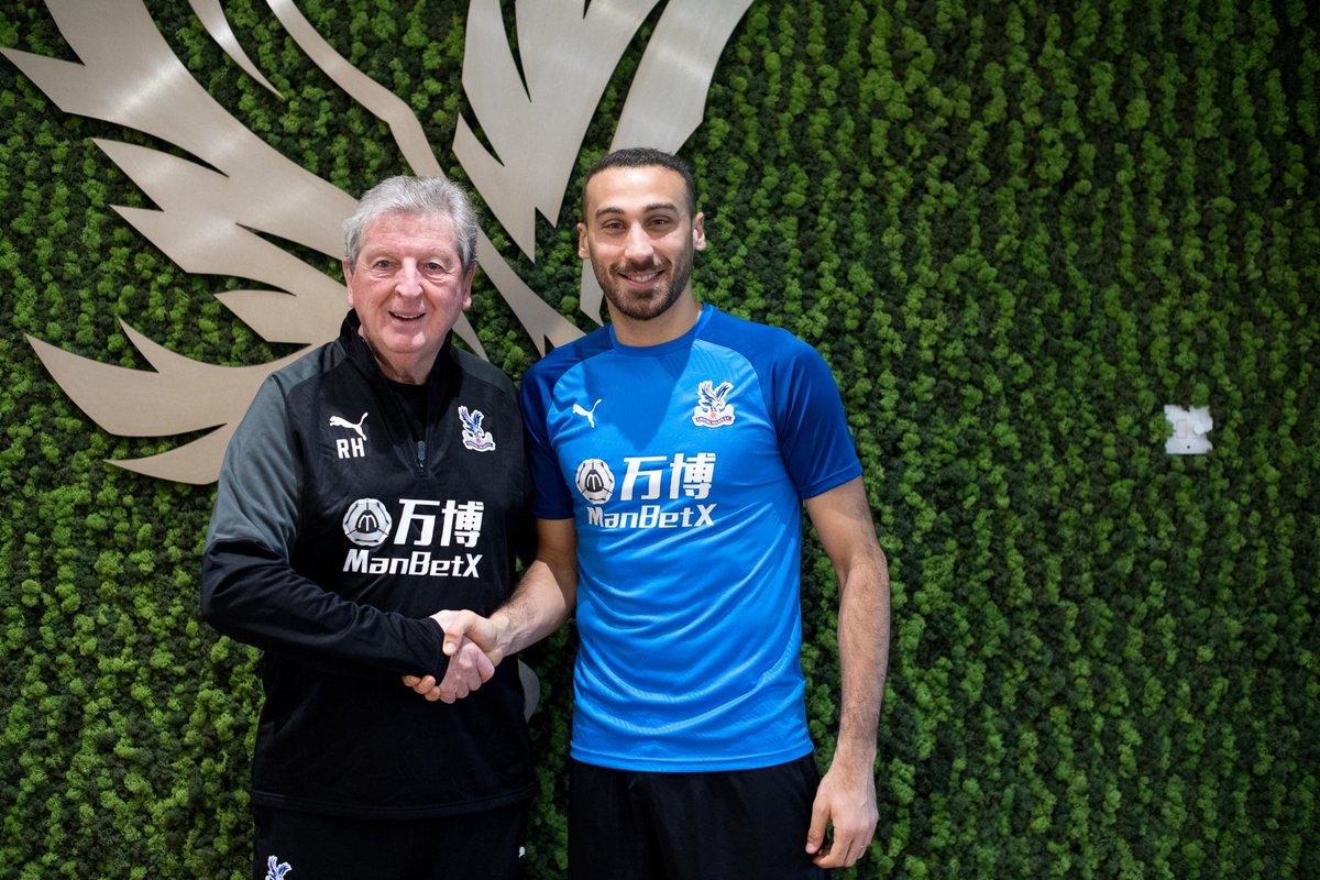 Everton transfer news: Cenk Tosun completes Besiktas loan move