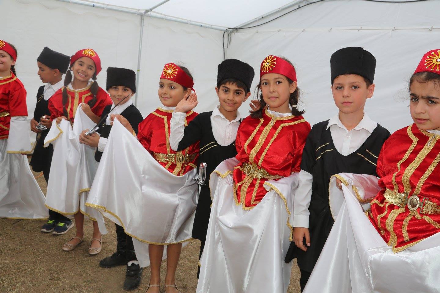 The West London Turkish Festival turns five this year and everyone is  invited! – T-VINE