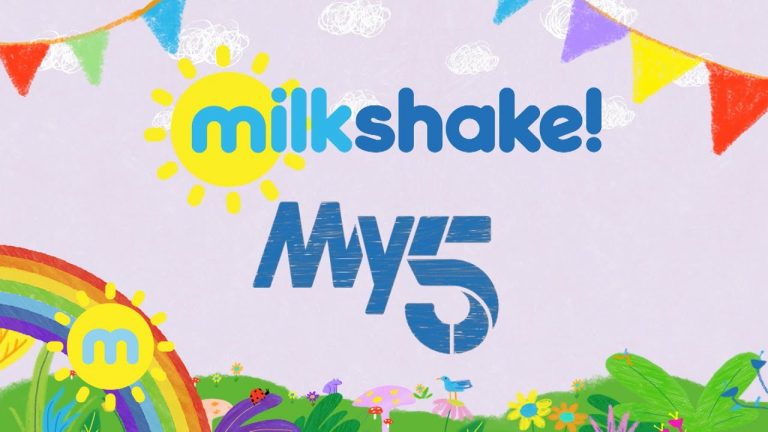 Channel 5 children’s TV show Milkshake! needs “culturally diverse ...