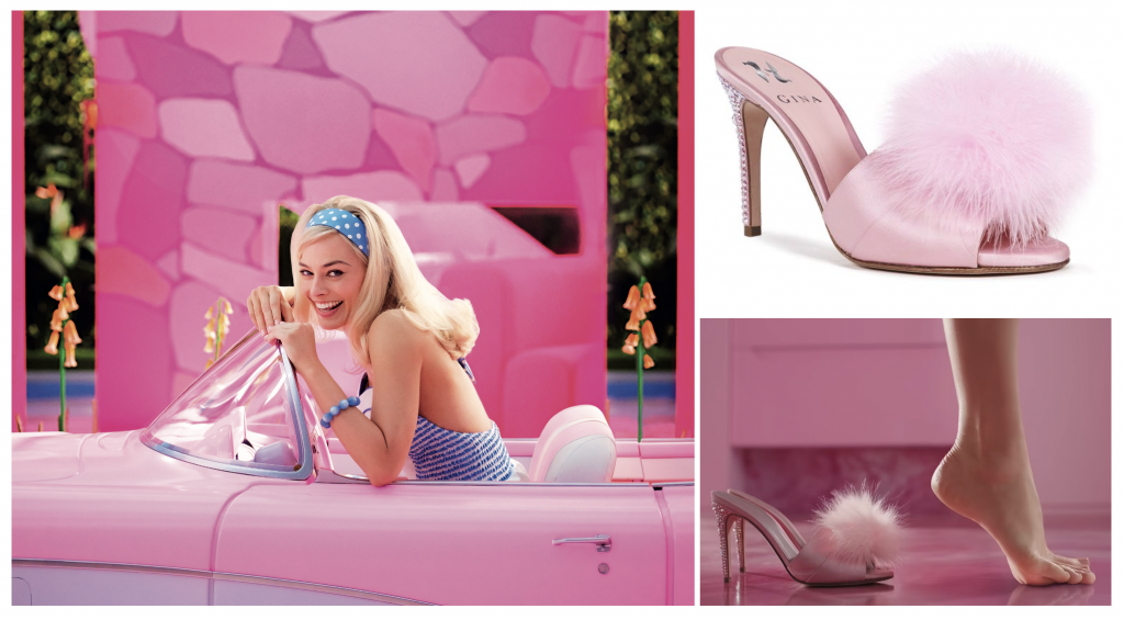 Aldo | Shoes | Barbie Hot Pink Shoes | Poshmark