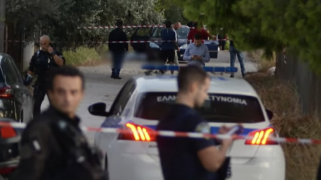 Gun used in suspected gangland murder of six young Turks in Greece is ...
